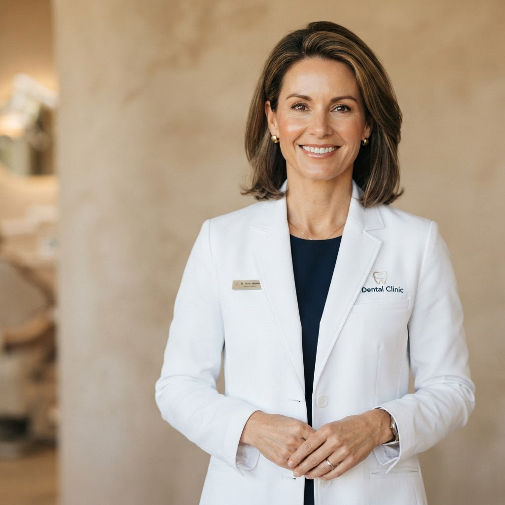 Dr. Ana Marinescu