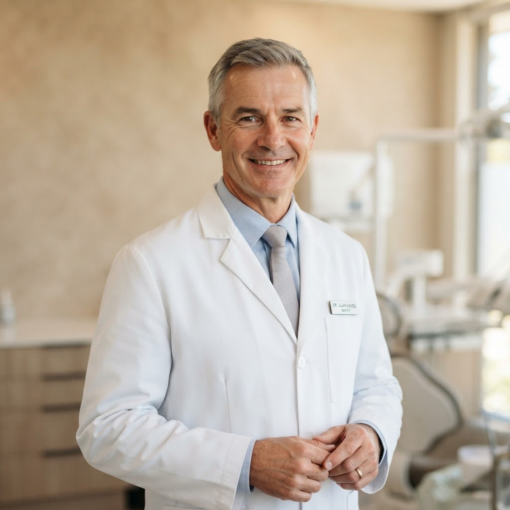 Dr. Andrei Pop