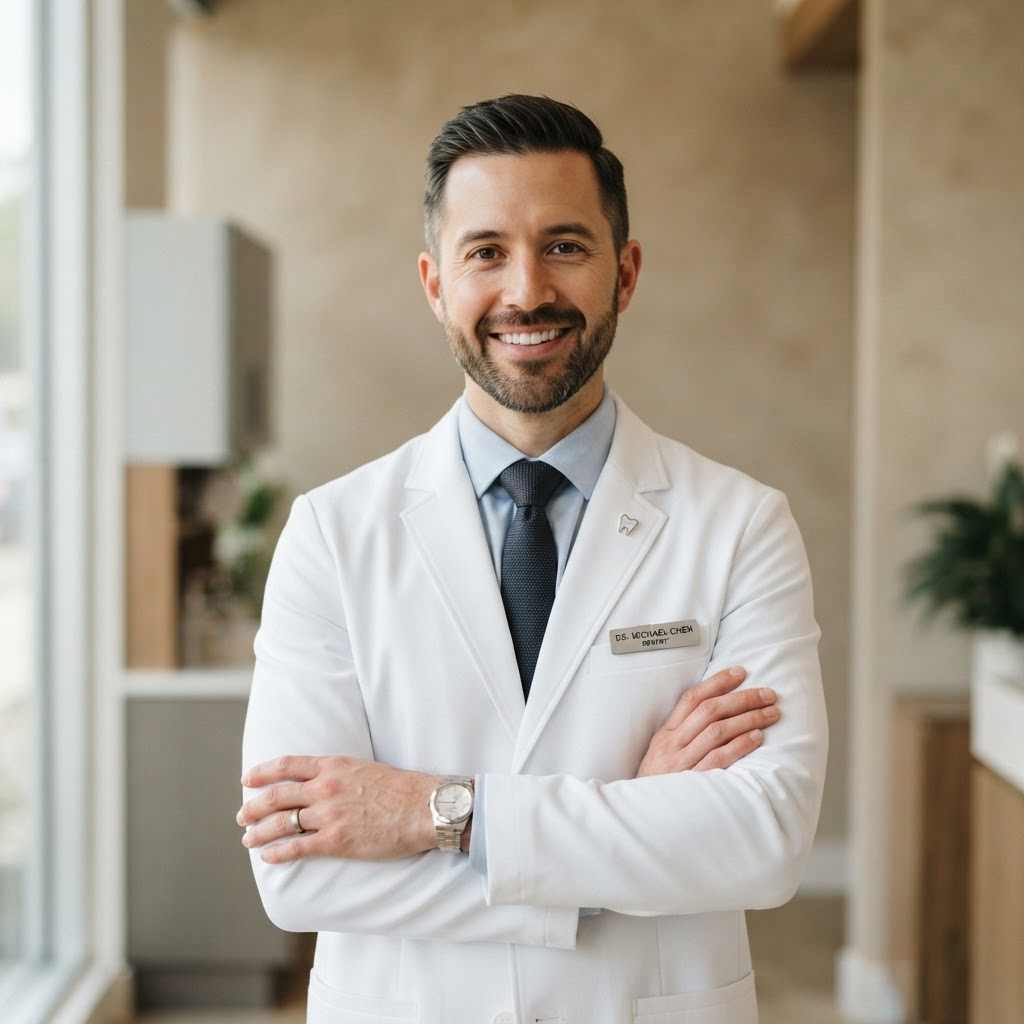 Dr. Vlad Ionescu